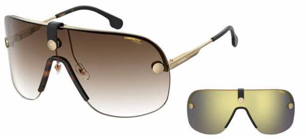 Carrera CA EPICA II 17X/86 - Image 6