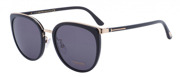 Tom Ford FT0640-K/S  01A