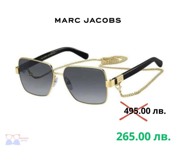 Marc Jacobs MARC 495/S - J5G/9O - 58