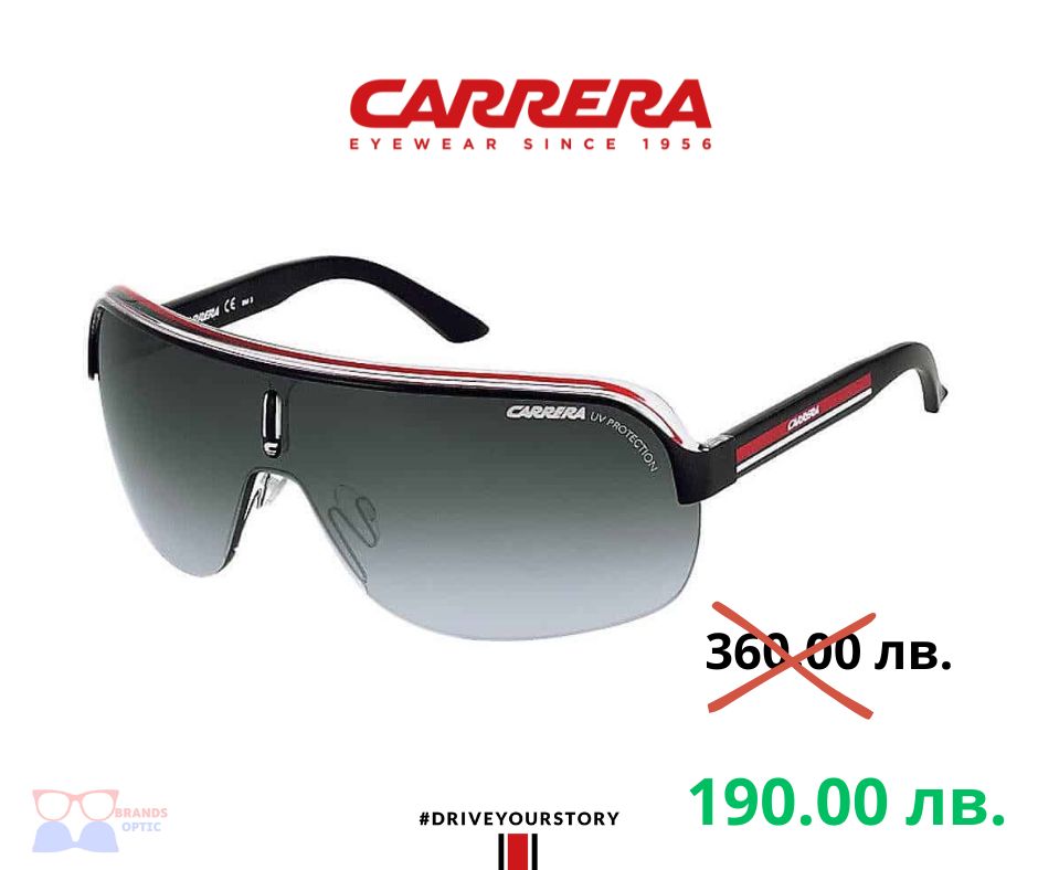 Carrera TOPCAR 1 KB0/PT