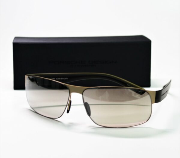 Porsche Design P8531 B 64 - Image 7