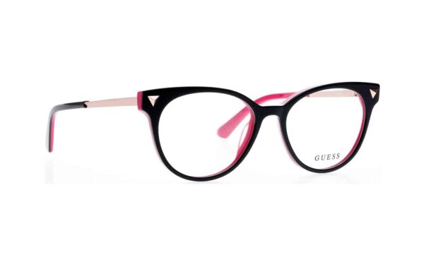 Guess GU2799 005 52 - Image 9