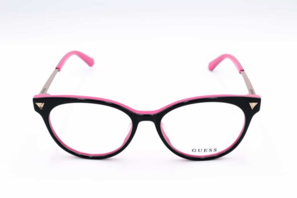 Guess GU2799 005 52 - Image 3
