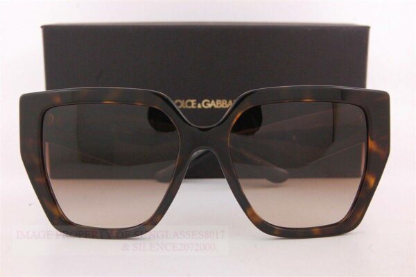 Dolce&Gabbana DG4438 - 502/13 - 55 - Image 8