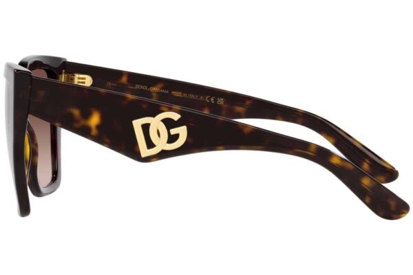 Dolce&Gabbana DG4438 - 502/13 - 55 - Image 6
