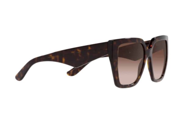 Dolce&Gabbana DG4438 - 502/13 - 55 - Image 5