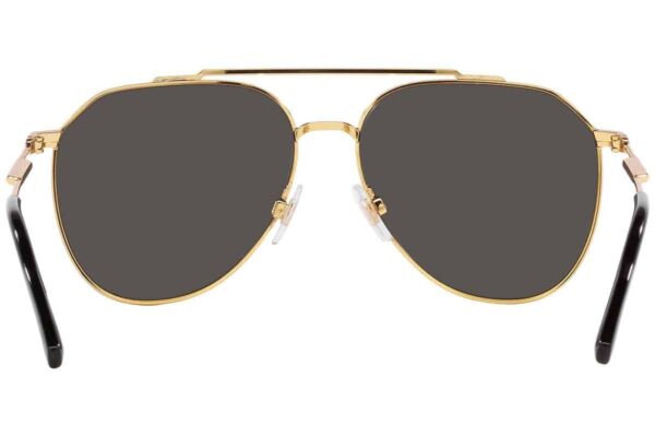 Dolce&Gabbana DG2296 - 02/87 - 58 - Image 4