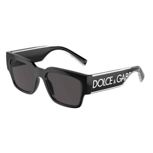 Dolce&Gabbana DG6184 - 501/87 - 52