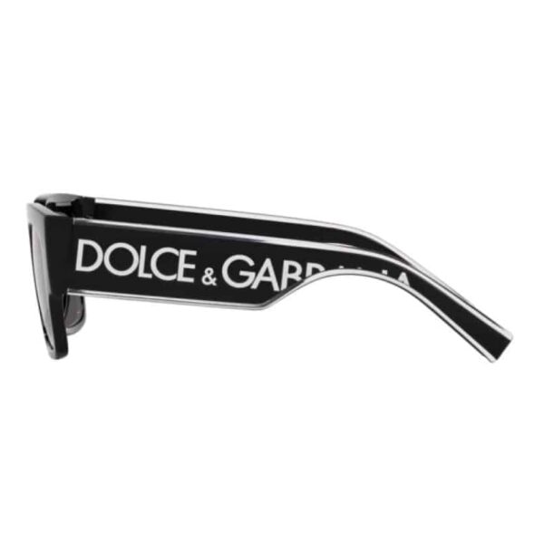 Dolce&Gabbana DG6184 - 501/87 - 52 - Image 5