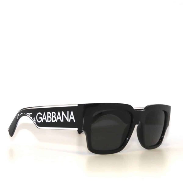 Dolce&Gabbana DG6184 - 501/87 - 52 - Image 4