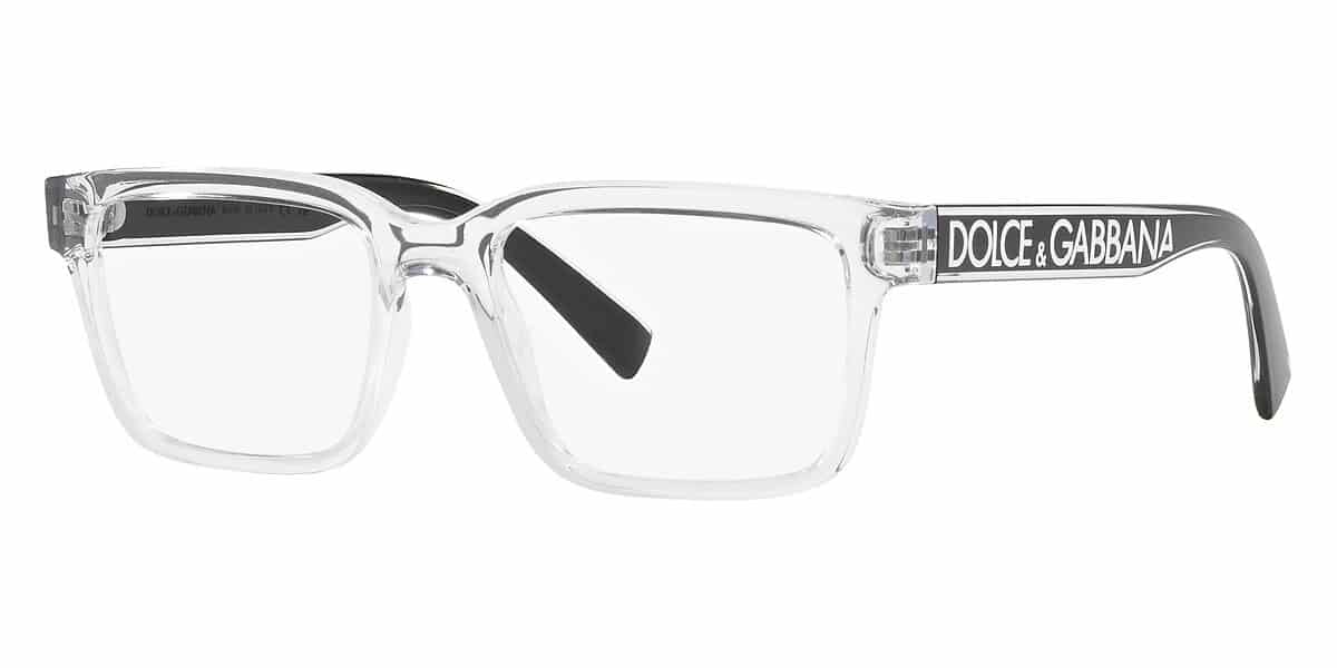 Dolce&Gabbanа DG5102 - 3133 - 53