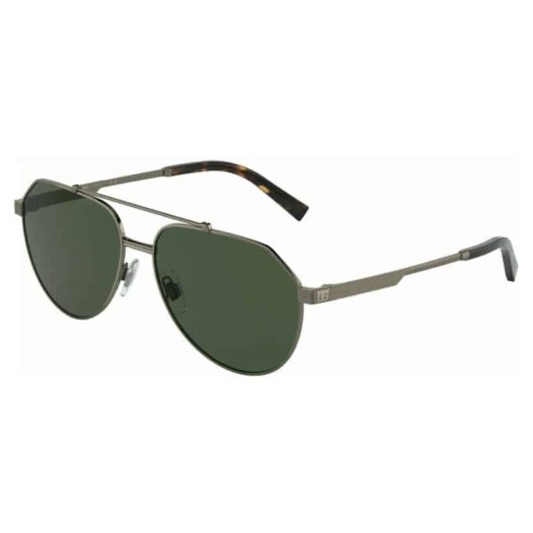 Dolce&Gabbana DG2288 - 1335/9A - 59