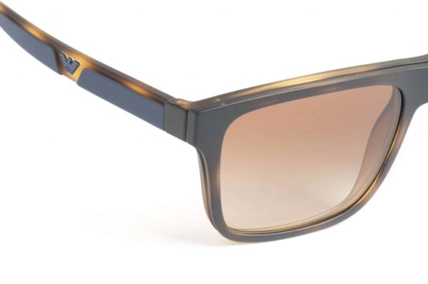 Emporio Armani EA4115 - 5089/1W - 54 - Image 7