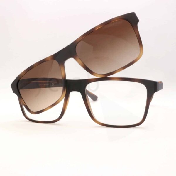 Emporio Armani EA4115 - 5089/1W - 54 - Image 6
