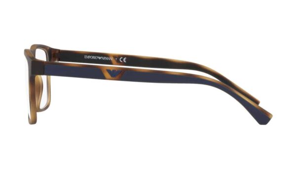 Emporio Armani EA4115 - 5089/1W - 54 - Image 3