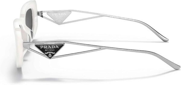 Prada PR 14YS - 1425/S0 - 53 - Image 8