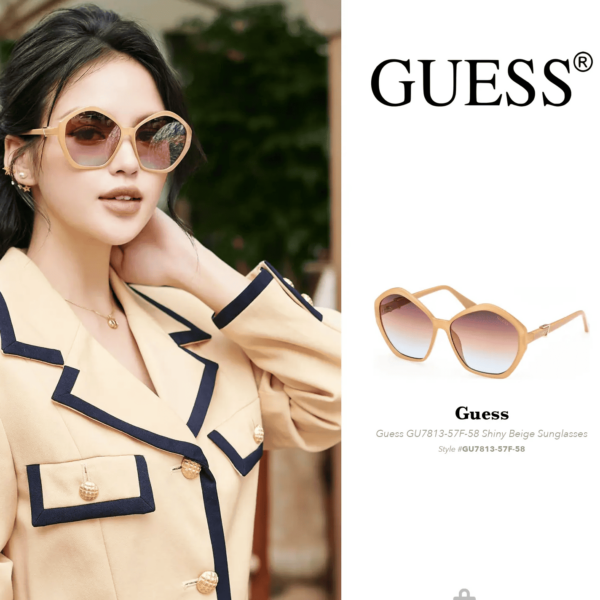 Guess GU7813 57F 58 - Image 3