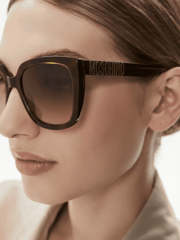 Moschino MOS146/S - 05L/HA - 55 - Image 3