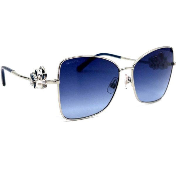 Swarovski SK0277 16W 57 - Image 5