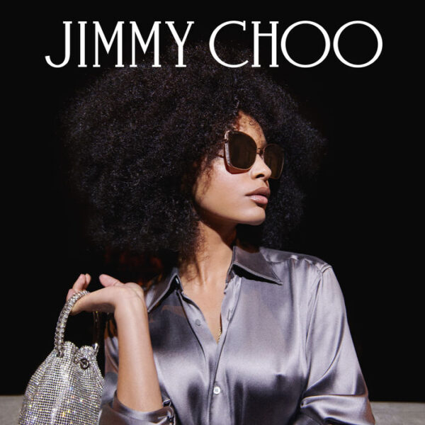 Jimmy Choo ALEXIS/S 0 9O 59 - Image 2