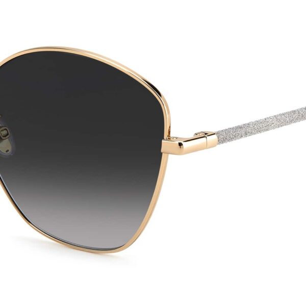 Jimmy Choo MARILIA/G/SK 2M2 9O - Image 3