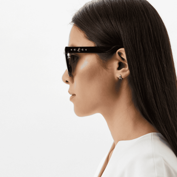 Jimmy Choo JULIEKA/S 807/9O 55 - Image 3