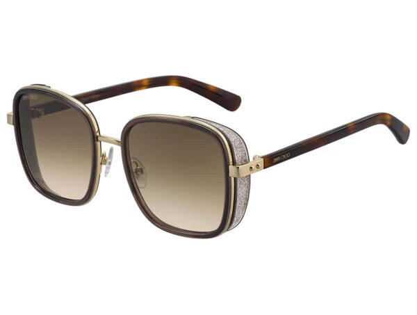 Jimmy Choo ELVA/S FG4 HA 54