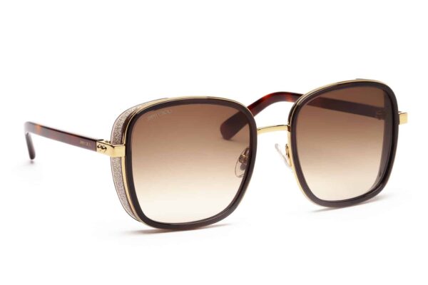 Jimmy Choo ELVA/S FG4 HA 54 - Image 6