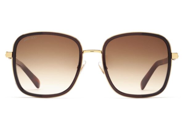 Jimmy Choo ELVA/S FG4 HA 54 - Image 5