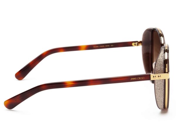Jimmy Choo ELVA/S FG4 HA 54 - Image 7