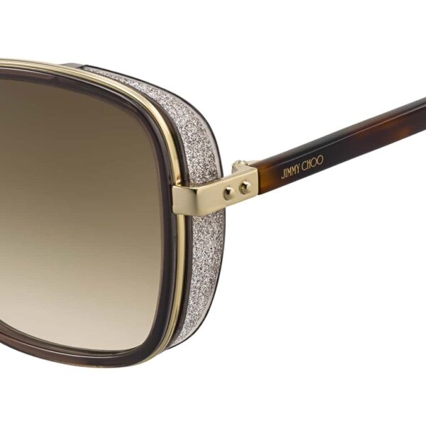 Jimmy Choo ELVA/S FG4 HA 54 - Image 4