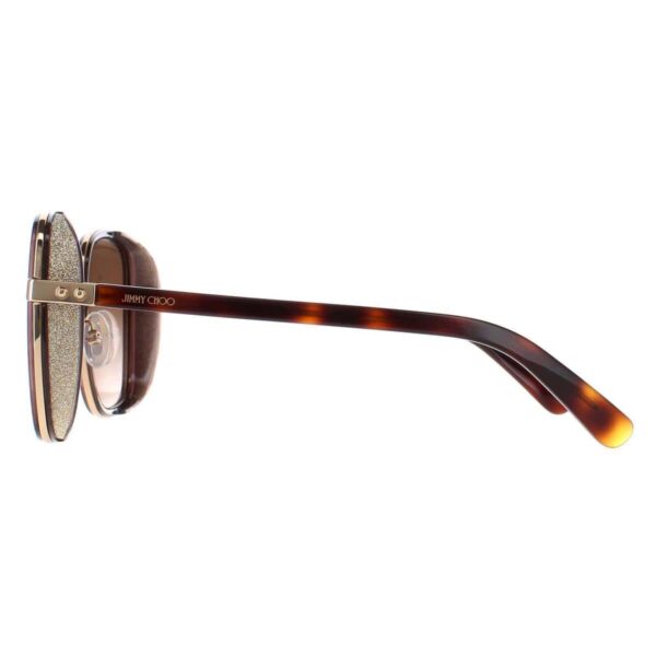 Jimmy Choo ELVA/S FG4 HA 54 - Image 8