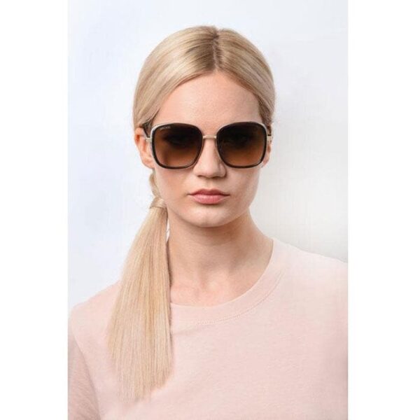 Jimmy Choo ELVA/S FG4 HA 54 - Image 2
