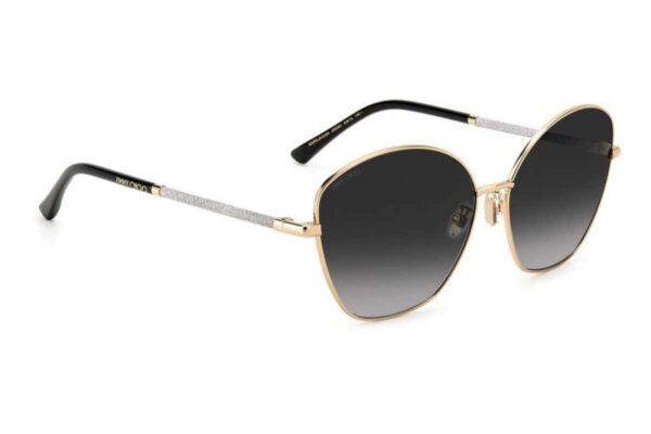 Jimmy Choo MARILIA/G/SK 2M2 9O - Image 4