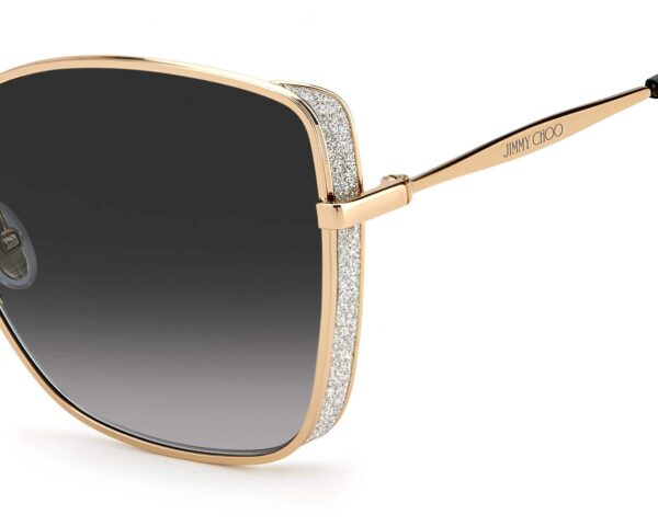 Jimmy Choo ALEXIS/S 0 9O 59 - Image 4