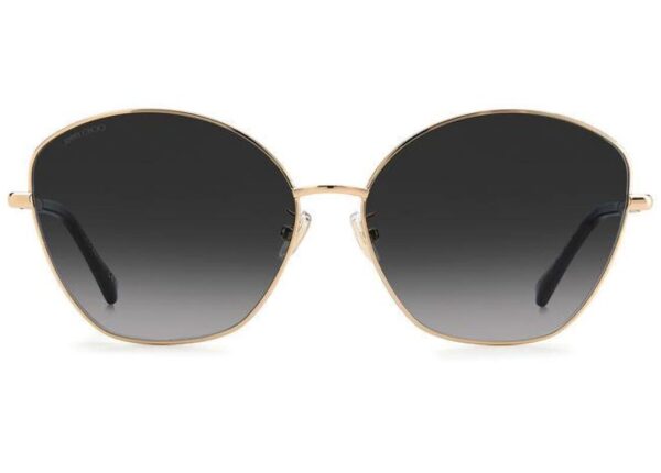 Jimmy Choo MARILIA/G/SK 2M2 9O - Image 2