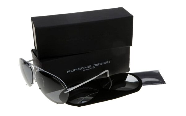 Porsche Design P8478 P 63 - Image 4