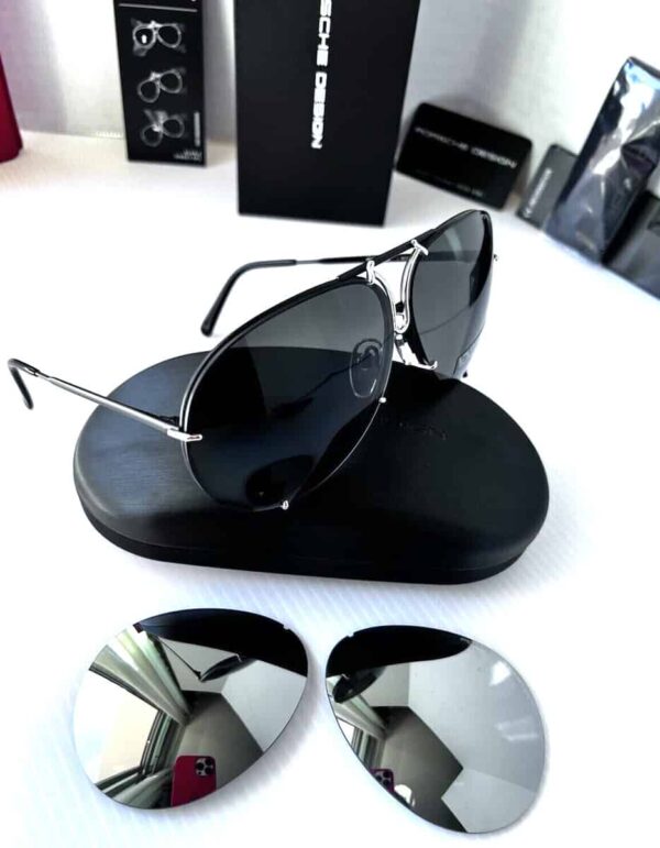 Porsche Design P8478 P 63 - Image 5