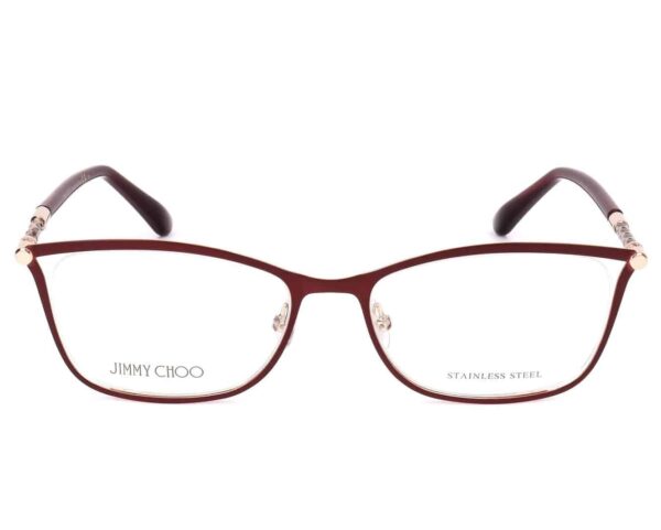 Jimmy Choo JC134 J6Y 53 - Image 3