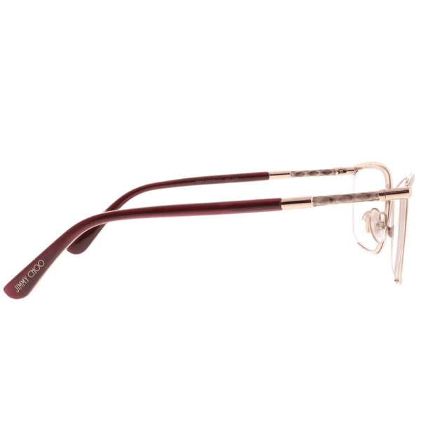 Jimmy Choo JC134 J6Y 53 - Image 5