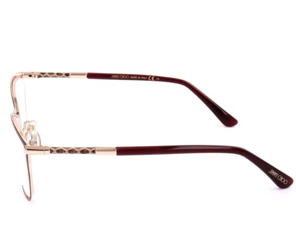 Jimmy Choo JC134 J6Y 53 - Image 6