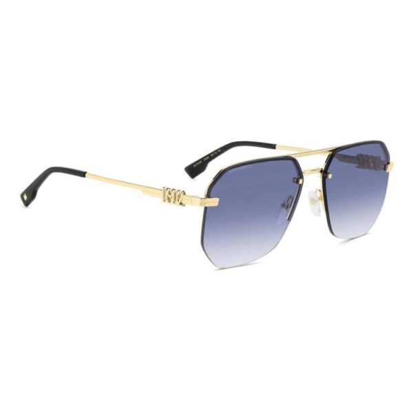 Dsquared D2 0103/S - LKS/08 - 60 - Image 7