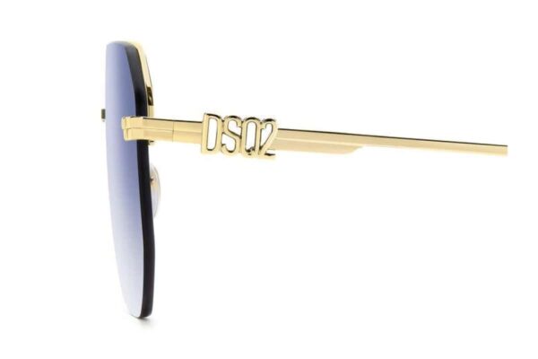 Dsquared D2 0103/S - LKS/08 - 60 - Image 4
