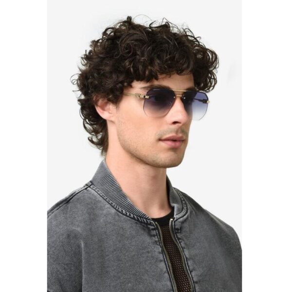 Dsquared D2 0103/S - LKS/08 - 60 - Image 2