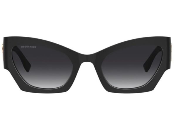 Dsquared D2 0132/S - 807/9O - 55 - Image 3