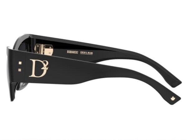 Dsquared D2 0132/S - 807/9O - 55 - Image 4