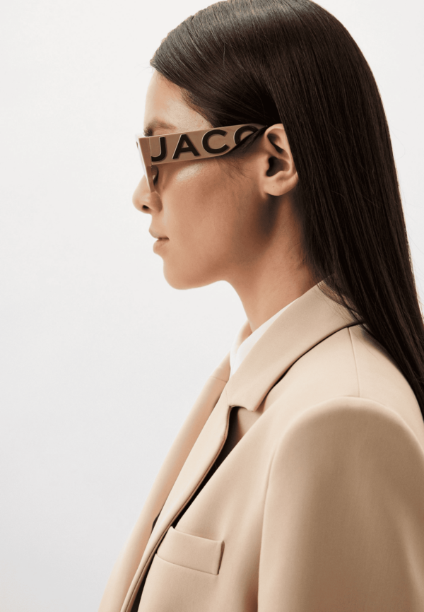 Marc Jacobs MARC 694/G/S - NOY/HA - 54 - Image 3