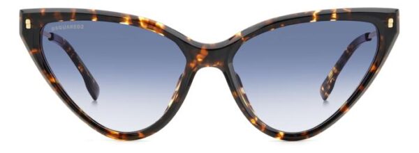 Dsquared D2 0134/S - 086/08 - 58 - Image 2