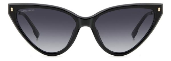 Dsquared D2 0134/S - 807/9O - 58 - Image 2