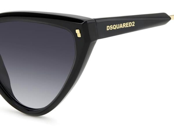 Dsquared D2 0134/S - 807/9O - 58 - Image 3